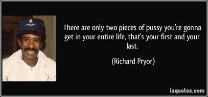 Pryor quote #2