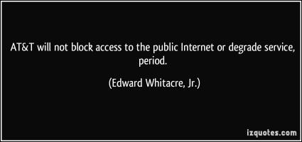 Public Access quote #2