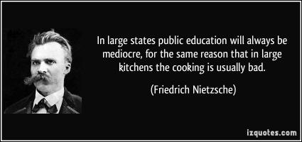 Public Education quote #2
