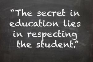 Public Education quote #2