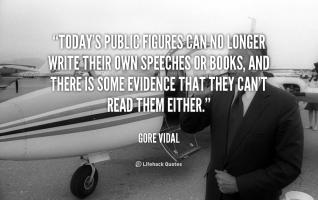 Public Figures quote #2