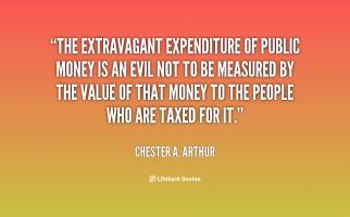 Public Money quote #2