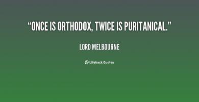 Puritanical quote #2