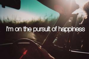 Pursuit Of Happiness quote #2
