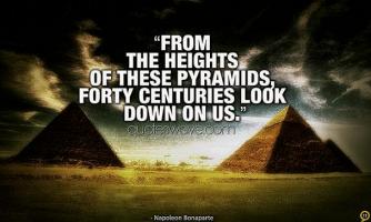 Pyramids quote #1
