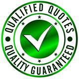 Qualified quote #3