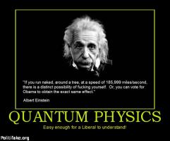 Quantum Physics quote #2