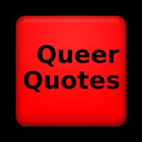 Queer quote #1