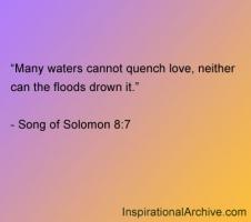Quench quote #2