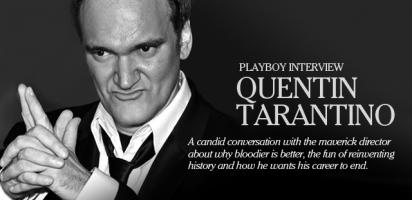 Quentin Tarantino quote #2