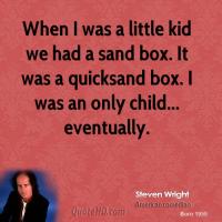 Quicksand quote #1