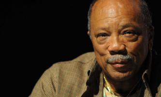 Quincy Jones's quote