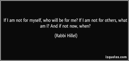 Rabbi quote #2
