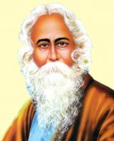 Rabindranath Tagore profile photo