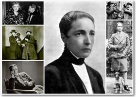 Radclyffe Hall's quote #1