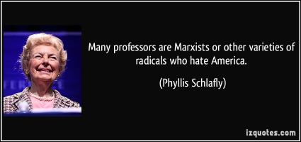 Radicals quote #1
