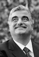 Rafik Hariri profile photo