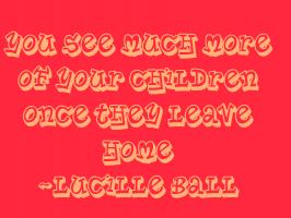 Raising Children quote #2