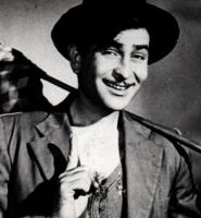 Raj Kapoor profile photo