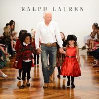 Ralph Lauren profile photo