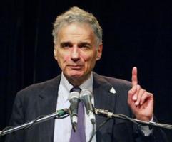 Ralph Nader quote #2