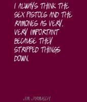 Ramones quote #4