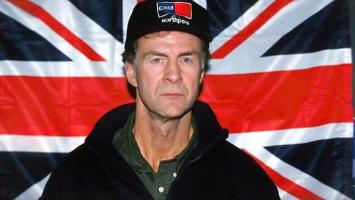 Ranulph Fiennes's quote #2