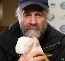 Ranulph Fiennes's quote #2