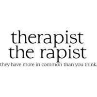 Rapist quote #1