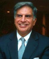 Ratan Tata profile photo