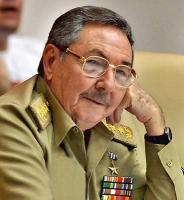 Raul Castro profile photo