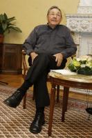 Raul Castro's quote