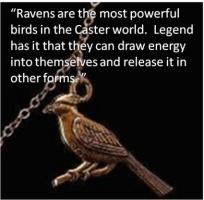 Raven quote #1