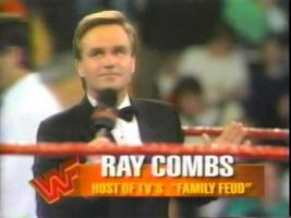 Ray Combs's quote #1