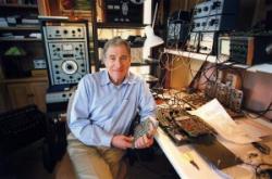 Ray Dolby's quote #1