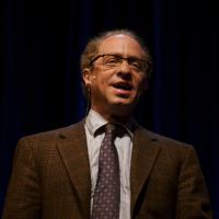 Ray Kurzweil profile photo