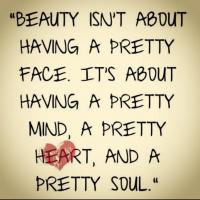 Real Beauty quote #2
