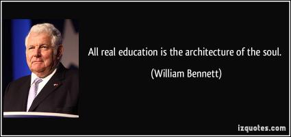 Real Education quote #2
