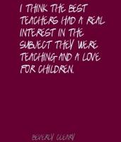 Real Interest quote #2