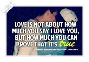 Real Love quote #2