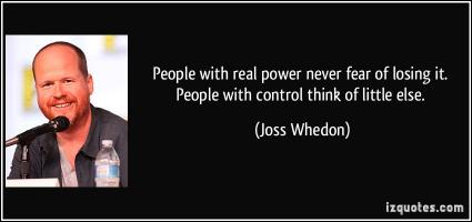 Real Power quote #2