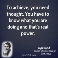 Real Power quote #2