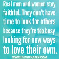 Real Women quote #2