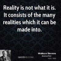 Realities quote #4