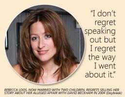 Rebecca Loos's quote #4