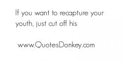 Recapture quote #2
