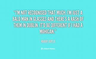 Recognised quote #2