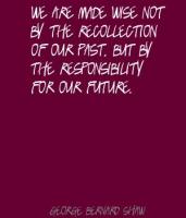 Recollection quote #2