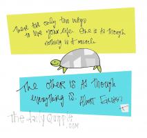 Reconsider quote #2