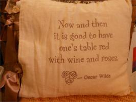Red Wine quote #2